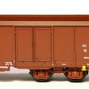 Wagon węglarka Eaos (Klein Modellbahn 5125/1)