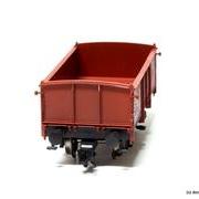 Wagon węglarka Wd (Parowozik Fleischmann 5211 F/0386548)
