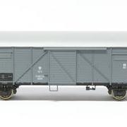 Wagon towarowy kryty Kddth (Roco 66221)
