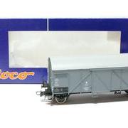 Wagon towarowy kryty Kddth (Roco 66221)